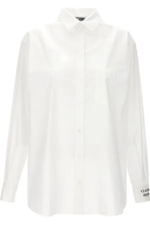 Moschino Camisa