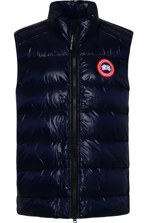 Canada Goose Chaqueta Alcochada