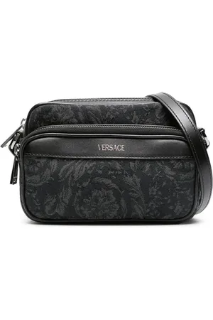 VERSACE Bolsa Bandolera