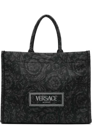 VERSACE Bolsa Bandolera