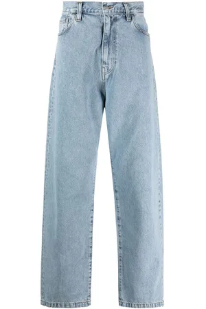 Carhartt Vaqueros Rectos