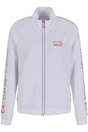 EA7 Chaqueta Casual