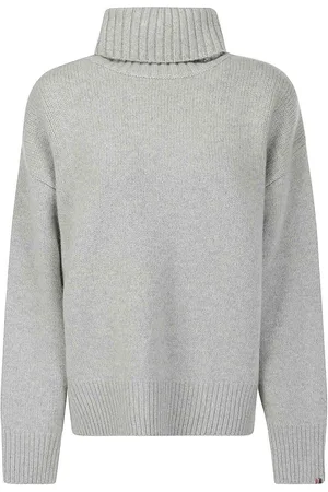 EXTREME CASHMERE Suéter Cuello Redondo