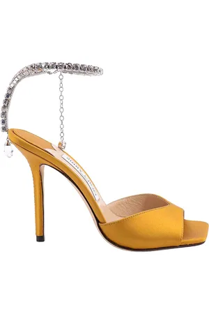 Jimmy Choo Sandalias