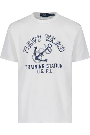 Ralph Lauren Camiseta