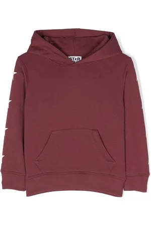 Golden Goose Sudadera