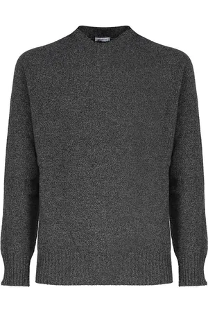 Malo Suéter Cuello Redondo