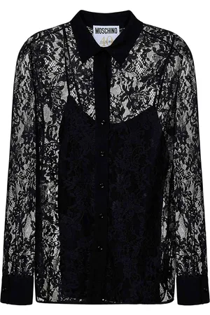 Moschino Camisa