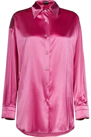 Tom Ford Camisa