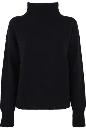 DRUMOHR Suéter Con Cuello Alto