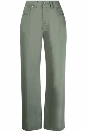 Boyish Vaqueros Rectos