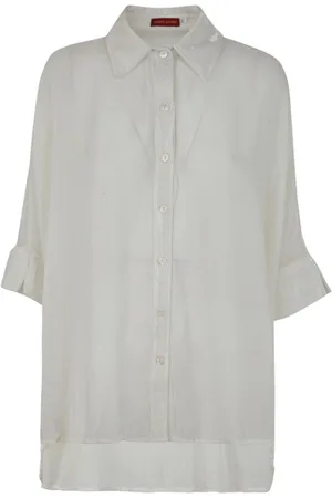 BIANCO LEVRIN Camisa
