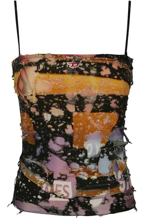 Diesel Top