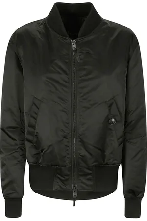 YOHJI YAMAMOTO Chaqueta Bomber