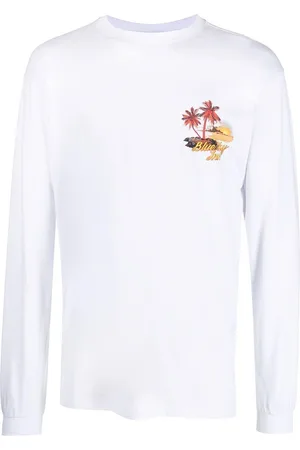 BLUE SKY INN Camiseta