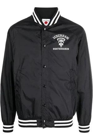 ICECREAM Chaqueta Bomber