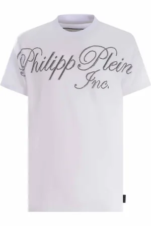 Philipp Plein Camiseta