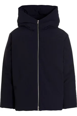 Jil Sander Chaqueta Alcochada