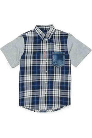 Dsquared2 Camisa
