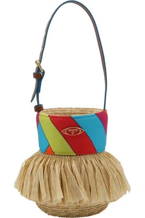 Emilio Pucci Bolsa Bandolera