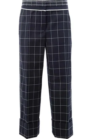 Thom Browne Pantalón Casual