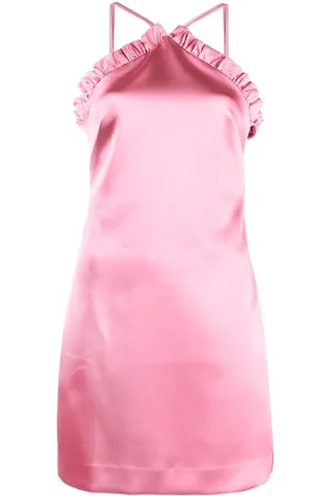 P.a.r.o.s.h. P. A.R. O.S. H. Vestido Midi