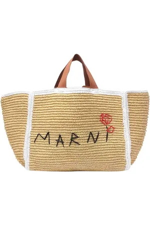 Marni Bolso Shopping