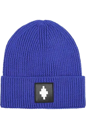MARCELO BURLON Gorro