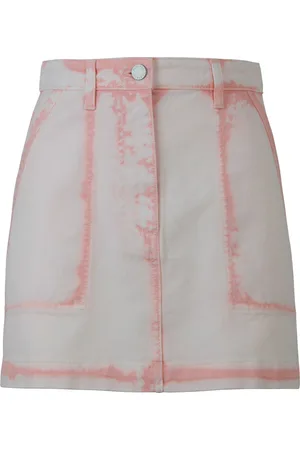 Alberta Ferretti Minifalda