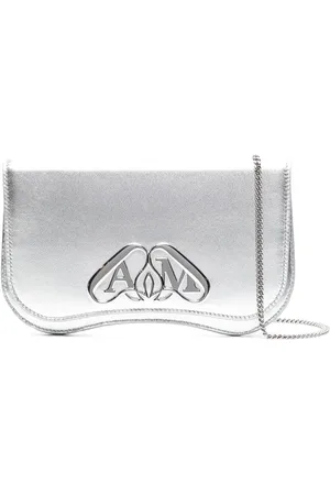 Alexander McQueen Bolsa Bandolera