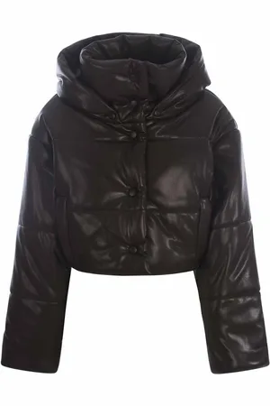 Nanushka Chaqueta Alcochada