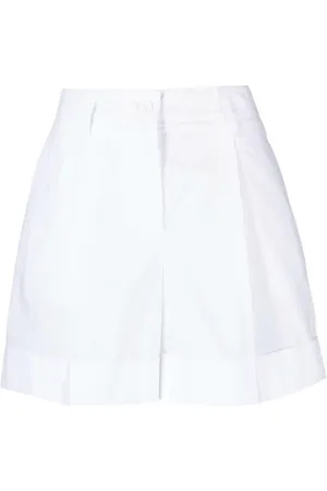 P.a.r.o.s.h. P. A.R. O.S. H. Shorts