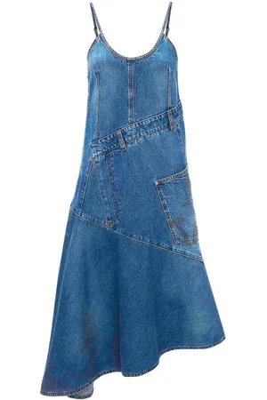 J.W.Anderson J. W. Anderson Vestido Midi