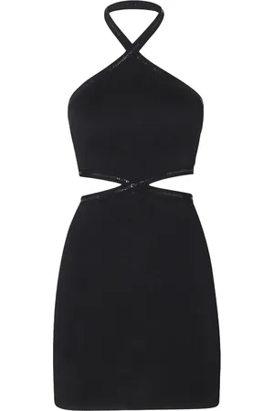 Alexander Wang Vestido Corto