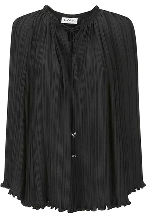 Lanvin Blusa