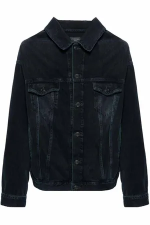 Balenciaga Chaqueta Casual