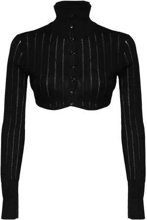 Alaïa Cárdigan