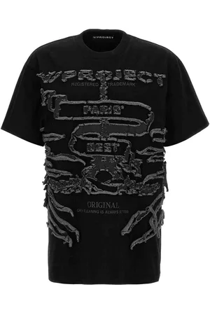 Y / PROJECT Camiseta