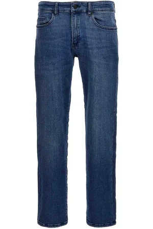 HUGO BOSS Vaqueros Rectos