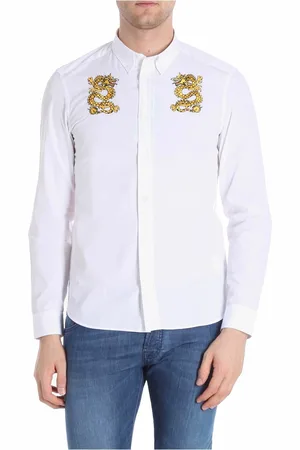 Kenzo Camisa