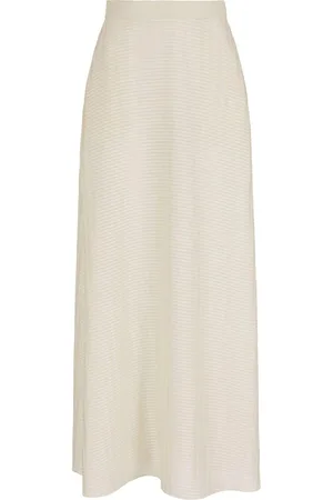Emporio Armani Falda Semilarga