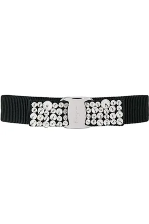 Salvatore Ferragamo Pinza para el pelo