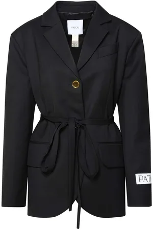 Patou Blazer