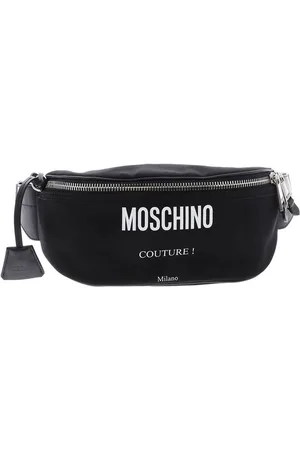 Moschino Riñonera