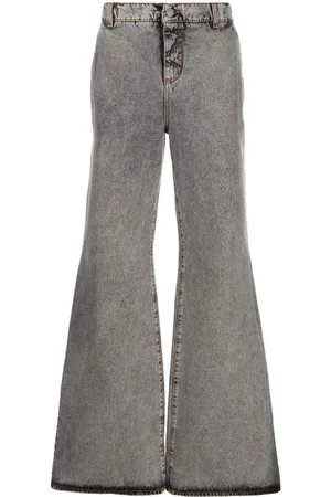 Etro Jeans Boot-Cut