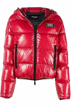 Dsquared2 Chaqueta Alcochada