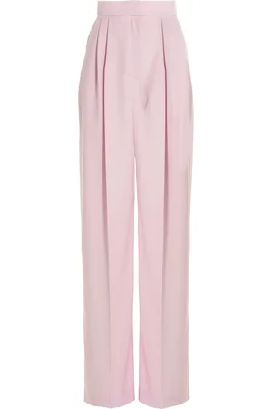 Alexander McQueen Pantalón Casual