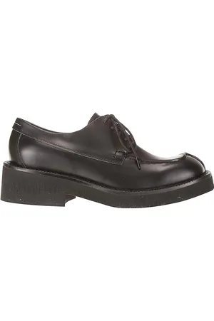 Maison Margiela Zapatos Con Cordones