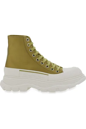 Alexander McQueen Zapatillas
