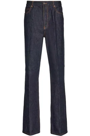 Salvatore Ferragamo Jeans Boot-Cut